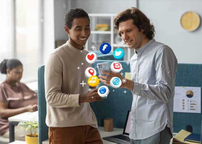 medium-shot-men-holding-smartphone